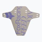 Крило велосипедне Fox Racing Fox Mud Guard vin white