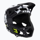 Шолом велосипедний Fox Racing Proframe Thrive white