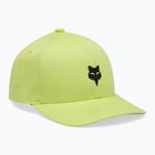 Кепка дитяча Fox Racing Fox Head 110 Snapback Jr wild lime
