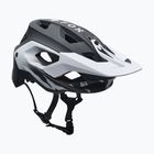 Шолом велосипедний дитячий Fox Racing Speedframe Charge black