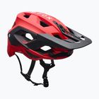 Шолом велосипедний дитячий Fox Racing Speedframe Charge red