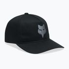 Кепка чоловіча Fox Racing Fox Head Subframe Snapback black