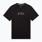 Футболка велосипедна чоловіча Fox Racing Sloburn Dri-Release SS Tee black