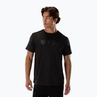 Футболка велосипедна чоловіча Fox Racing Absolute Original Dri-Release SS Tee black/black