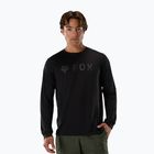 Лонгслів велосипедний чоловічий Fox Racing Absolute Original Dri-Release LS Tee black/black