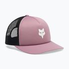 Кепка жіноча Fox Racing Boundary Trucker lavender drift