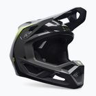 Шолом велосипедний Fox Racing Rampage Vault pewter