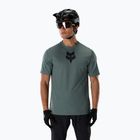 Футболка велосипедна чоловіча Fox Racing Ranger Fox Head SS sage
