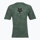 Футболка велосипедна чоловіча Fox Racing Ranger Tru Dri sage