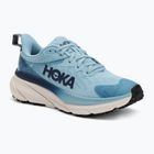 Кросівки для бігу жіночі HOKA Challenger 7 GTX 2024 reindrop/grout