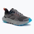 Кросівки туристичні чоловічі HOKA Anacapa 2 Low GTX satellite grey/sea ice