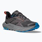 Кросівки туристичні чоловічі HOKA Anacapa 2 Low GTX satellite grey/sea ice