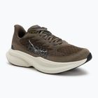 Кросівки для бігу чоловічі HOKA Mach 6 antique olive/truffle salt