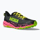 Кросівки для бігу чоловічі HOKA Speedgoat 6 black/sturdust