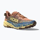Кросівки для бігу чоловічі HOKA Speedgoat 6 maple/cardamon