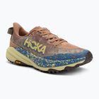 Кросівки для бігу чоловічі HOKA Speedgoat 6 maple/cardamon