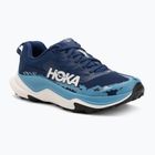 Кросівки для бігу жіночі HOKA Torrent 4 midnight blue/alpine blue