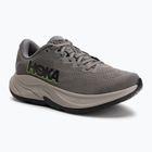 Кросівки для бігу чоловічі HOKA Rincon 4 hoka asphalt grey/gravel