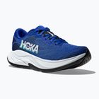Кросівки для бігу жіночі HOKA Rincon 4 ultramarine/black
