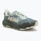 Кросівки для бігу чоловічі HOKA Speedgoat 6 GTX sea flass/fern