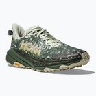 Кросівки для бігу чоловічі HOKA Speedgoat 6 GTX sea flass/fern