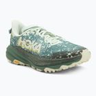 Кросівки для бігу чоловічі HOKA Speedgoat 6 GTX sa glass/fern