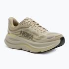 Кросівки для бігу чоловічі HOKA Bondi 9 grassland/oyster mushroom