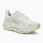 Кросівки для бігу жіночі HOKA Bondi 9 truffle salt/sea glass