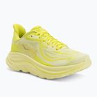 Кросівки для бігу жіночі HOKA Clifton 10 neon hoka citrus/sunlight