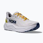 Кросівки для бігу чоловічі HOKA Arahi 8 stardust/cosmic grey
