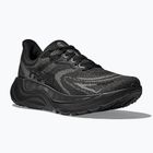 Кросівки для бігу чоловічі HOKA Arahi 8 Wide black/black