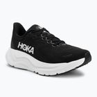 Кросівки для бігу жіночі HOKA Arahi 8 Wide black/white