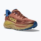 Чоловічі бігові кросівки HOKA Challenger 8 maple/cardamon