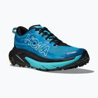 Кросівки для бігу чоловічі HOKA Mafate 5 skyward blue/black