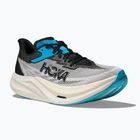 Кросівки для бігу HOKA Rocket X 3 white/black