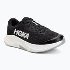 Кросівки для бігу дитячі HOKA Rincon 4 black/white