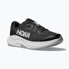 Кросівки для бігу дитячі HOKA Rincon 4 black/white