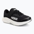 Кросівки для бігу дитячі HOKA Rincon 4 Little Kids black/white