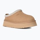 Капці жіночі UGG Tazz II sand