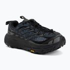Взуття HOKA Mafate Three 2 Wordmark Black/Outer Orbit