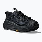 Взуття HOKA Mafate Three 2 Wordmark Black/Outer Orbit
