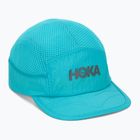 Кепка HOKA Run electric rose