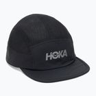 Капелюх HOKA Trail Race black
