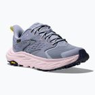 Кросівки туристичні жіночі HOKA Anacapa 2 Low GTX tranquil blue/lilac cream