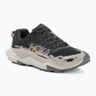 Кросівки для бігу жіночі HOKA Torrent 4 black/putty