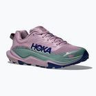 Кросівки для бігу жіночі HOKA Torrent 4 fragrant lilac/tart cherry