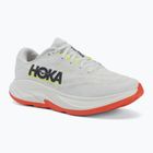 Кросівки для бігу чоловічі HOKA Rincon 4 frost/neon yuzu