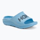 Шльопанці HOKA Ora Athletic Slide soaring blue/faded navy