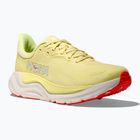 Кросівки для бігу жіночі HOKA Arahi 8 sunlight/neon yuzu