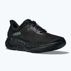 Кросівки для бігу чоловічі HOKA Arahi SR black/black